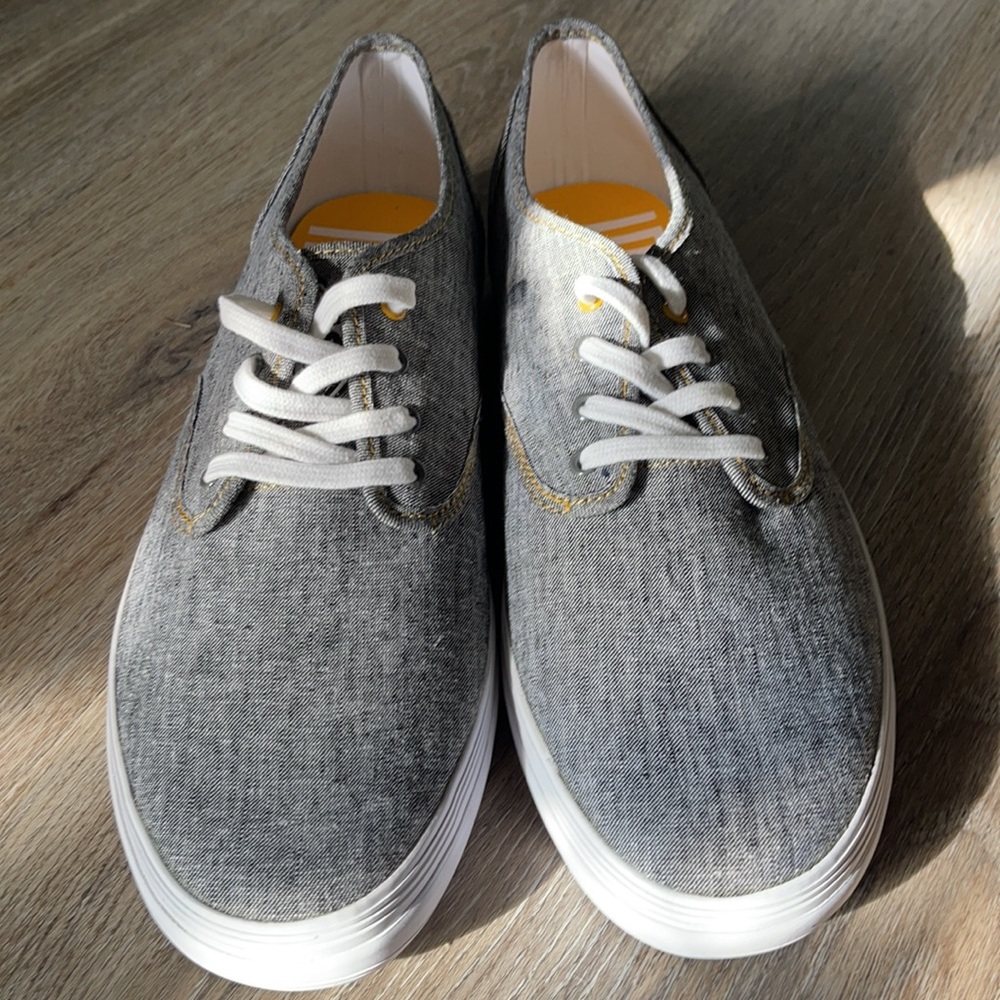 Iron Fist Shoes Men’s Size 12